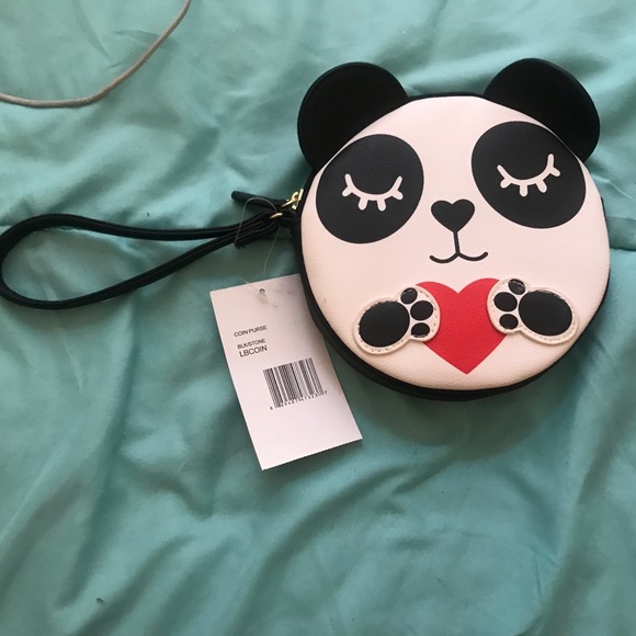 Coin purse - Picture 1 of 2